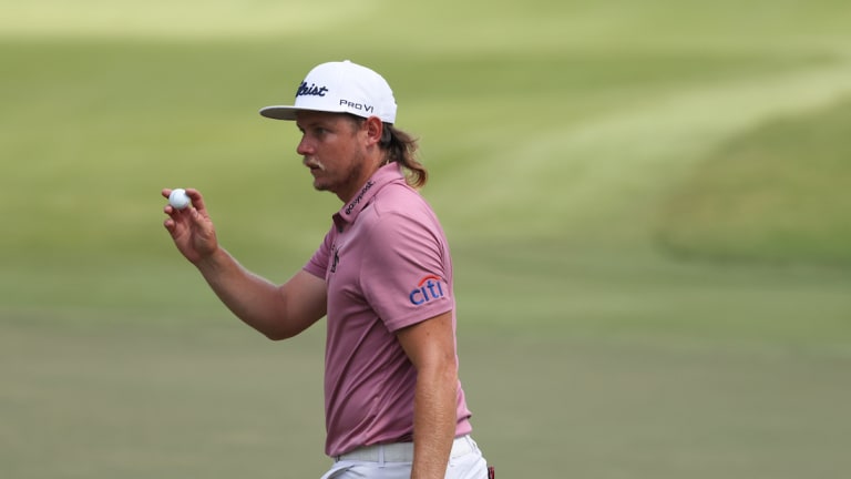 2021 RSM Classic: Betting Odds, Favorites and Sleeper Picks for Sea Island Resort